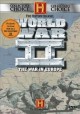 World War II the war in Europe  Cover Image