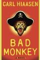 Go to record Bad monkey