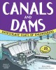 Go to record Canals and dams : investigate feats of engineering
