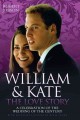 William & Kate a celebration of the wedding of the century  Cover Image