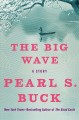 The big wave Cover Image