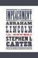 The impeachment of Abraham Lincoln Cover Image