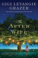 The after wife a novel  Cover Image