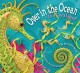 Over in the ocean in a coral reef  Cover Image
