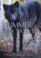 Summer of the wolves Cover Image