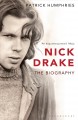 Nick Drake the biography  Cover Image