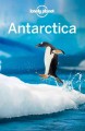 Antarctica Cover Image