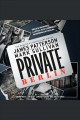 Private Berlin Cover Image