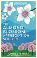 The Almond Blossom Appreciation Society Cover Image