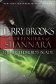 Go to record The High Druid's blade : the Defenders of Shannara