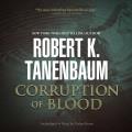 Corruption of blood  Cover Image