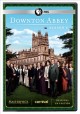 Downton Abbey Season 4 Cover Image
