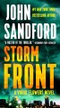 Storm Front  Cover Image