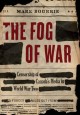 Fog of war censorship of Canada's media in World War II  Cover Image