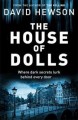 Go to record The house of dolls