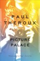 Picture palace a novel  Cover Image