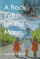Go to record A rock fell on the moon : Dad and the great Yukon silver o...