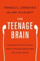 Go to record The teenage brain : a neuroscientist's survival guide to r...