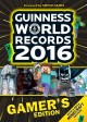 Go to record Guinness world records 2016 : Gamer's edition.