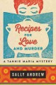 Go to record Recipes for love and murder