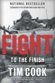 Fight to the finish : Canadians in the Second World War, 1943-1945  Cover Image