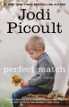 Perfect match  Cover Image