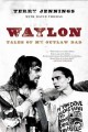 Go to record Waylon : tales of my outlaw dad