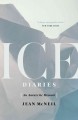 Ice diaries : a memoir  Cover Image