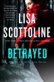 Betrayed : a Rosato & Associates novel  Cover Image