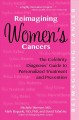 Go to record Reimagining women's cancers : the celebrity diagnosis guid...