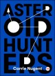 Asteroid hunters  Cover Image