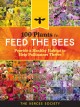 Go to record 100 plants to feed the bees : provide a healthy habitat to...