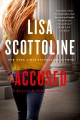 Accused : a Rosato & Associates Novel  Cover Image