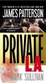 Private L.A.  Cover Image