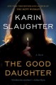 The good daughter : a novel  Cover Image