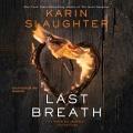 Last breath  Cover Image