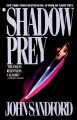 Shadow prey  Cover Image