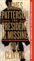 The president is missing  Cover Image