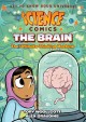 The brain : the ultimate thinking machine  Cover Image