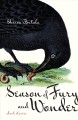 Season of fury and wonder : short stories  Cover Image