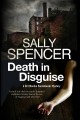 Death in disguise : a Monika Paniatowski mystery  Cover Image