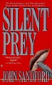 Silent prey  Cover Image