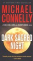 Dark sacred night  Cover Image