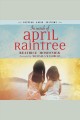 In search of April Raintree  Cover Image