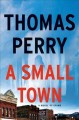 A small town : a novel  Cover Image