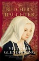 The Butcher's Daughter. Cover Image