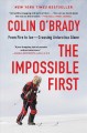 The Impossible First From Fire to Ice--Crossing Antarctica Alone. Cover Image