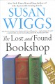 The lost and found bookshop : a novel  Cover Image