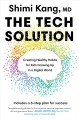 Go to record The tech solution : creating healthy habits for kids growi...