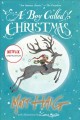 A boy called Christmas  Cover Image